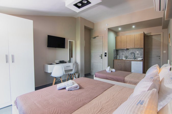 Litos Apartments 201 — photo 2