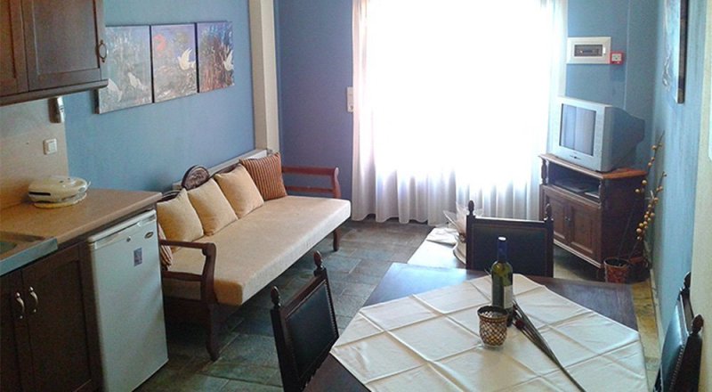 Aegean — photo 2