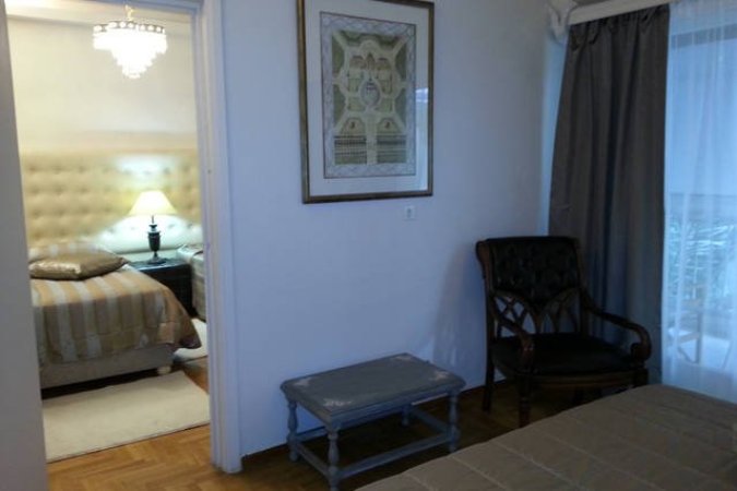 Cosy apartment in Athens-next to Syntagma Square — photo 5
