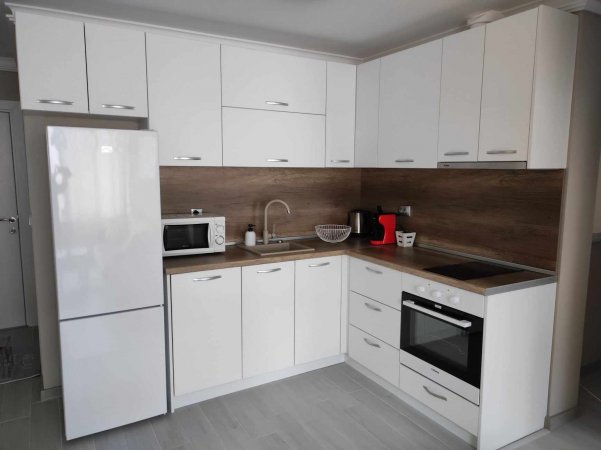 DiP Home Apartments — fotografie 5