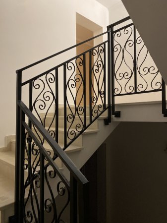 New luxury studio in Venera Palace — photo 6