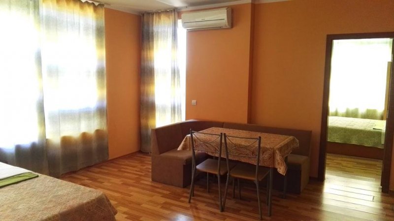 Apart House Del Sol — photo 3