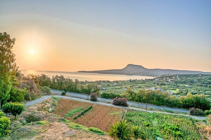 Casa di Creta Heated Pool — photo 4