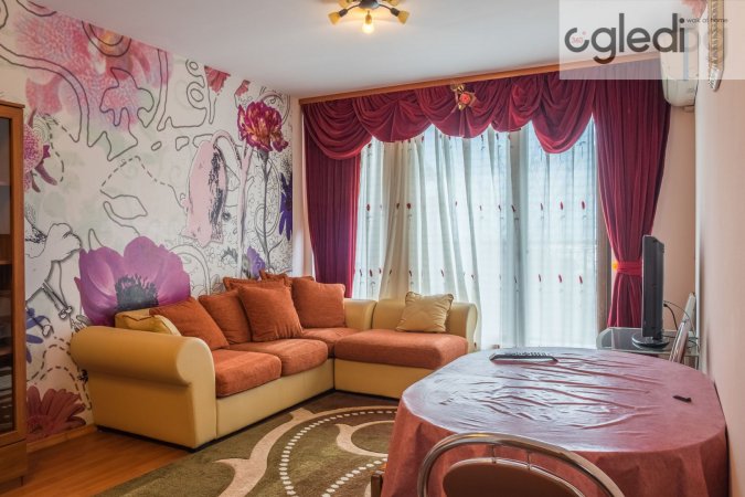Two bedroom apartment in 300 m from the beach — photo 3