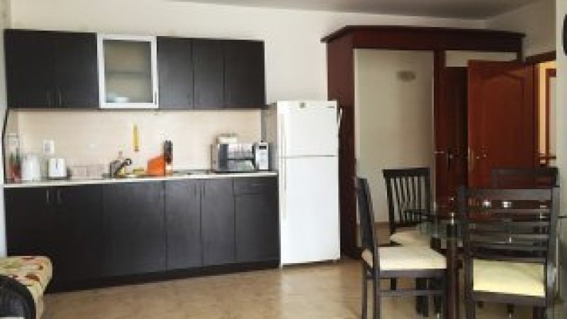 Apartment with 2 bedrooms in Sveti Vlas — photo 3