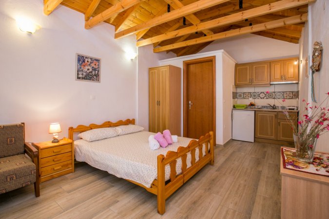 Bungalow Iordanis — φωτογραφία 5