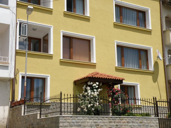 Apartments Kaloyan– 1 apartment — photo 3