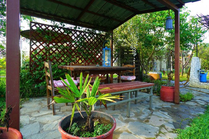 Garden Summer House - Myrodato — photo 4