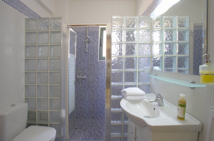 Alkyonides villas- Kiikas villa with private swimming pool! — photo 5