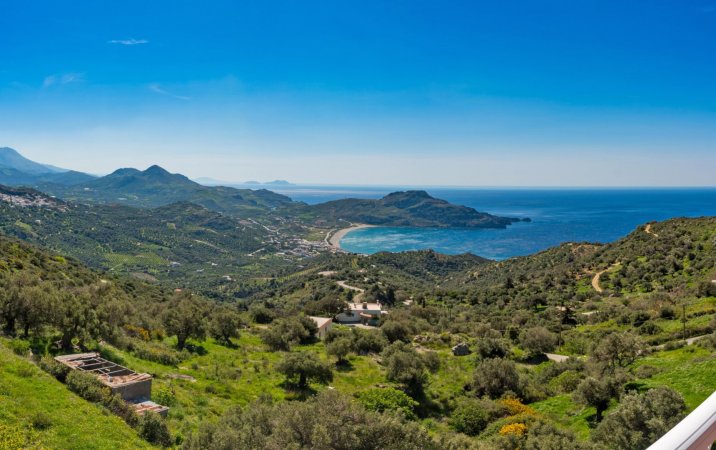 Sellia resort — photo 6