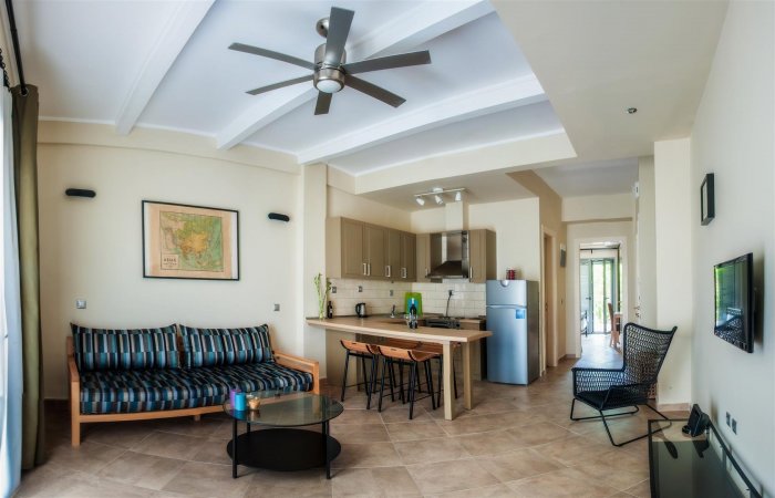 Villa Despina Green Suites — photo 6