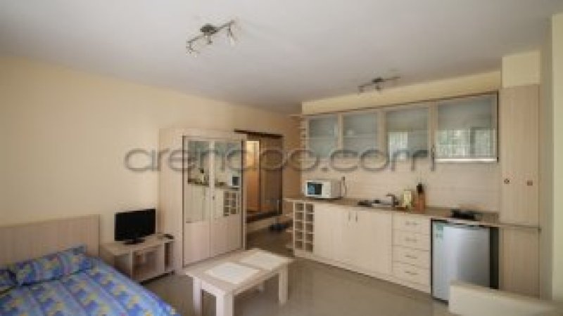 Studio in Rubin complex — фотографија 6
