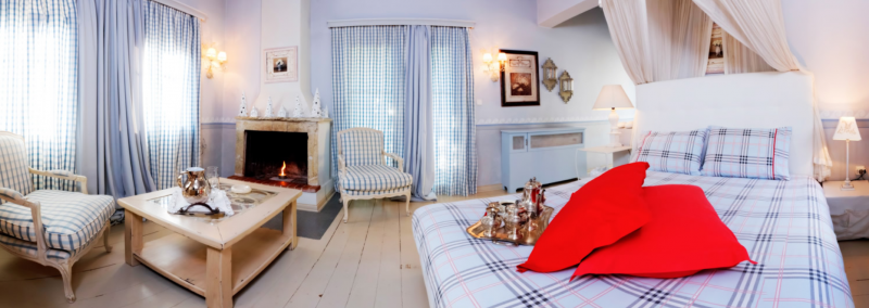 Anerada Blue Suite — photo 1