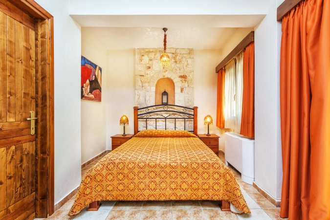 Athos Family Suite [Akritas Ef Zin Villas & Suites] — photo 3