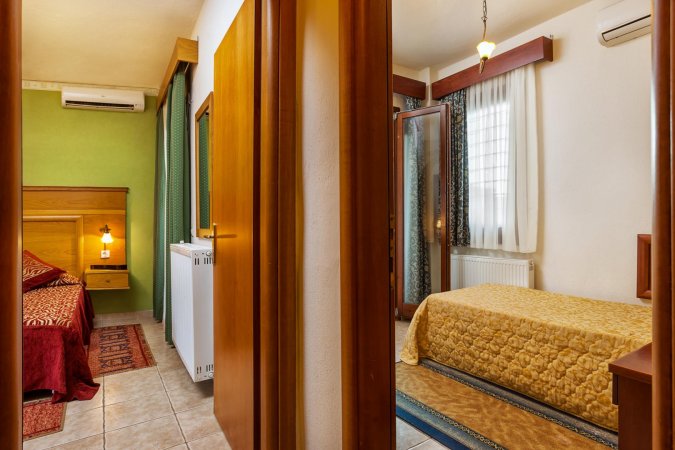 Dias Villa [Akritas Ef Zin Villas & Suites] — photo 4