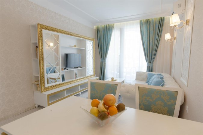 Apartcomplex Harmony Suites - Monte Carlo — photo 6