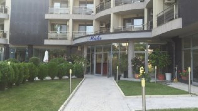 Studio for rent in Mida Complex, Sunny beach — photo 2