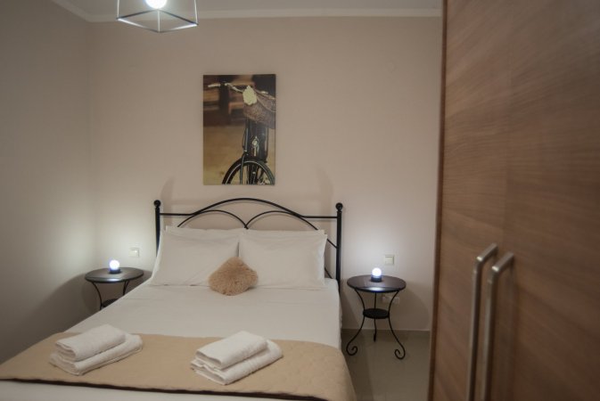 Lefkas Vacation House (Standard House) — photo 2