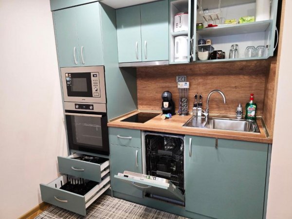 Apartment Xelibri Veliko Tarnovo — photo 4