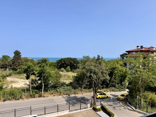 Sea View Apt in Aurora Complex, Next to the beach — photo 4