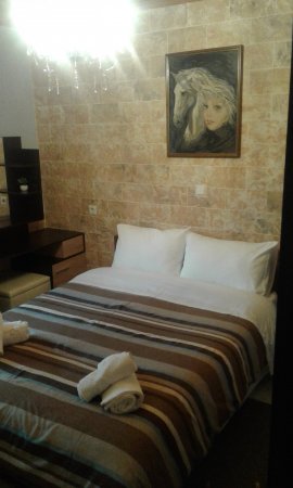 Anna's apartment — photo 1