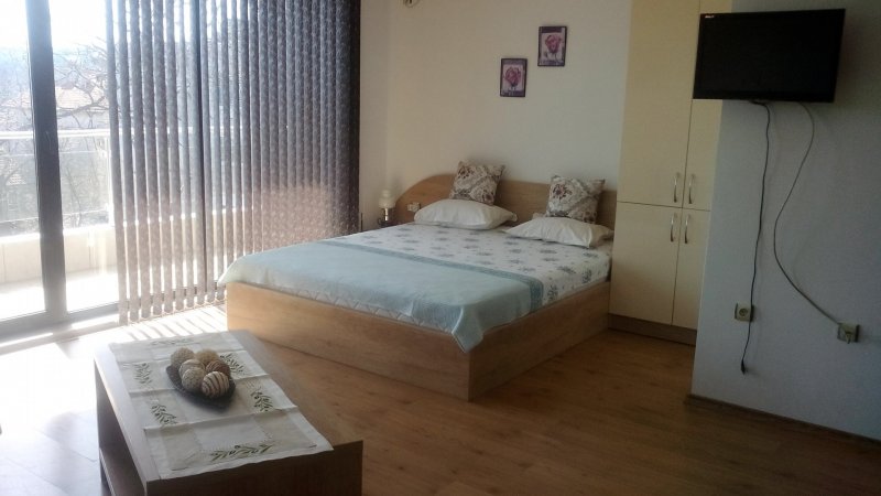 Studio in Sozoplol — photo 6