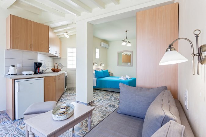 Stafylos Suites & Boutique Hotel — photo 5
