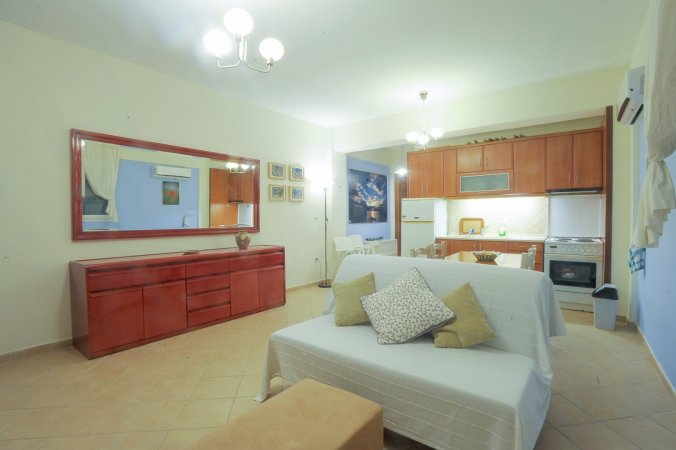 Vasiliki's House Kallithea Maltepe — photo 6