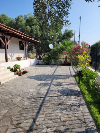 Villa Hawaii Nea Plagia — photo 3