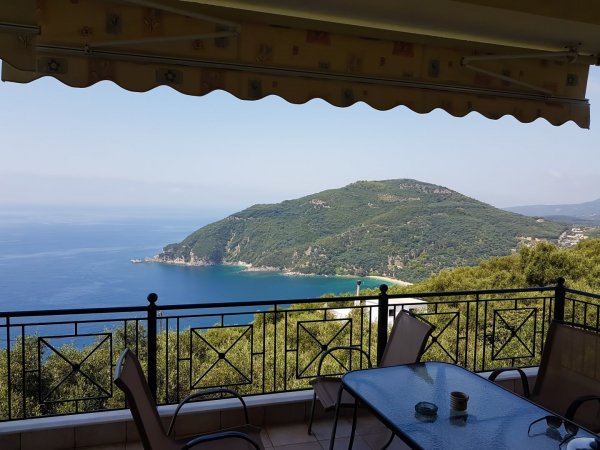 Ionian View Apartments — photo 1