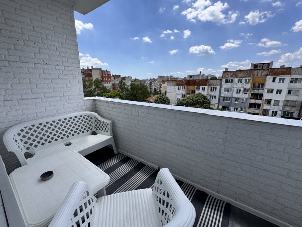 Balik Sky Residence Apartment — photo 4