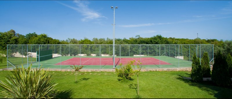Villa Privilege Classic and Exclusive with Tennis court — photo 2