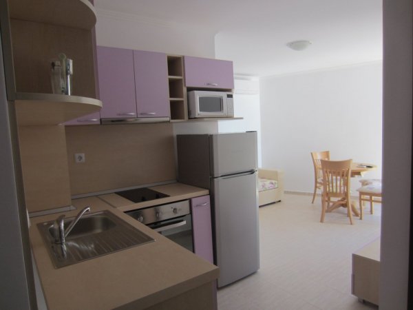 Apartment in Villa Kalabria complex — photo 3