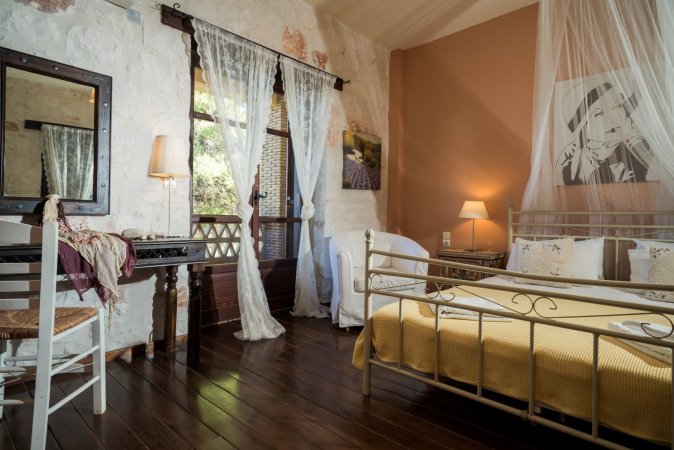 Alegria Villas @ Maisonettes-Boutique Apartments) — photo 4