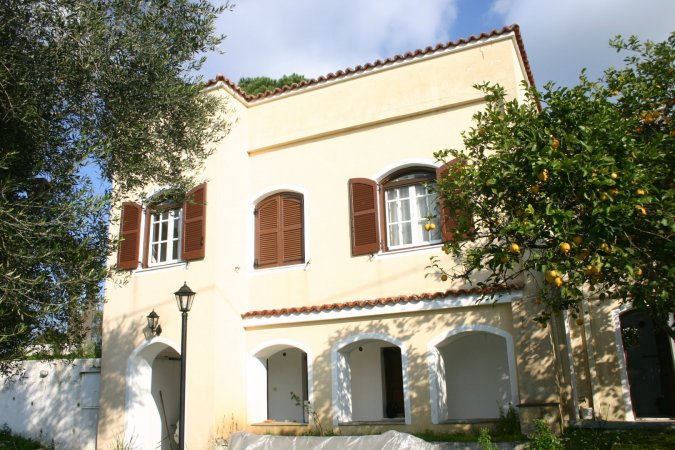 CORFU PINE HOUSE — photo 2