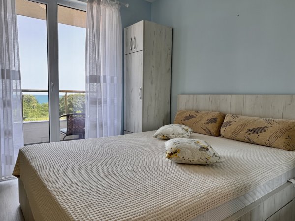 Sea View Apt in Aurora Complex, Next to the beach — photo 6