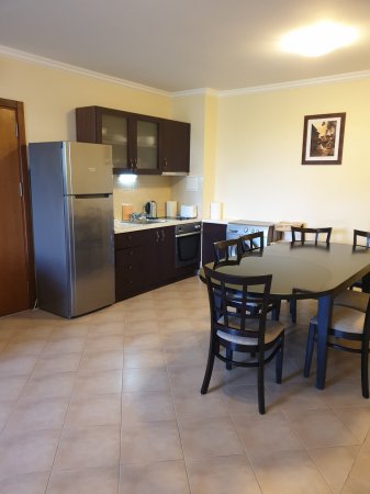 Apartment Konomaewa — fotografie 4