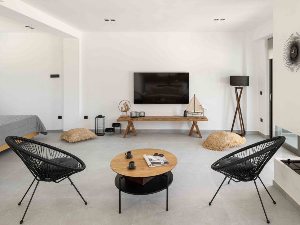 Koni Villas I, Agia Paraskevi by Halkidiki Villas — фото 6