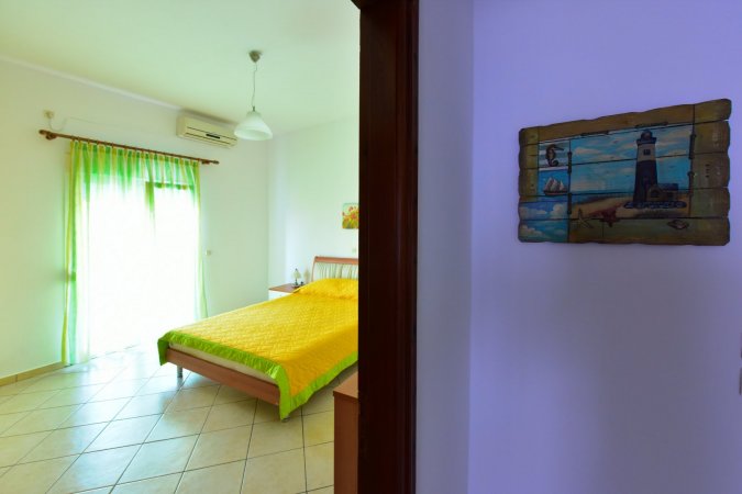 MOUZAKIS VILLAS (BLUE VILLA) — photo 3