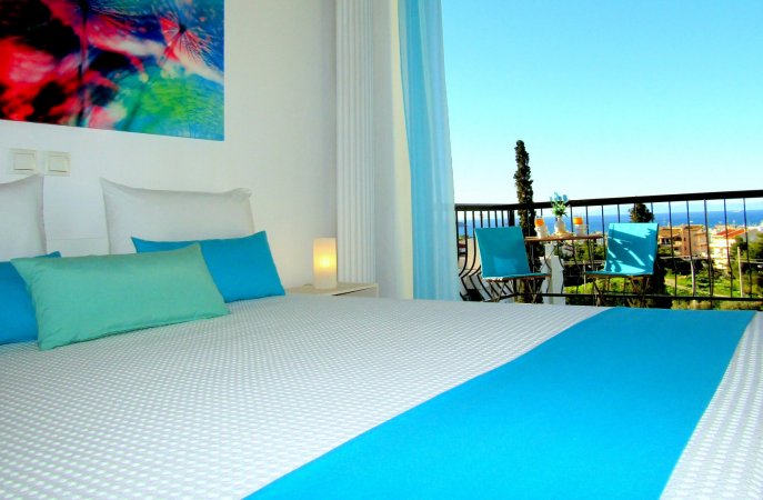 STUNNING LUXURY 360° SEA VIEW APART 3BDRM SLEEPS 7 — photo 3