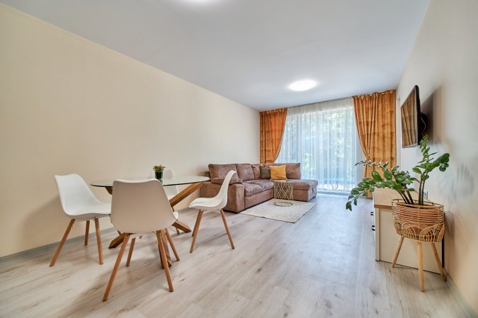 100m from the BEACH! ALDEA complex with pool — photo 6