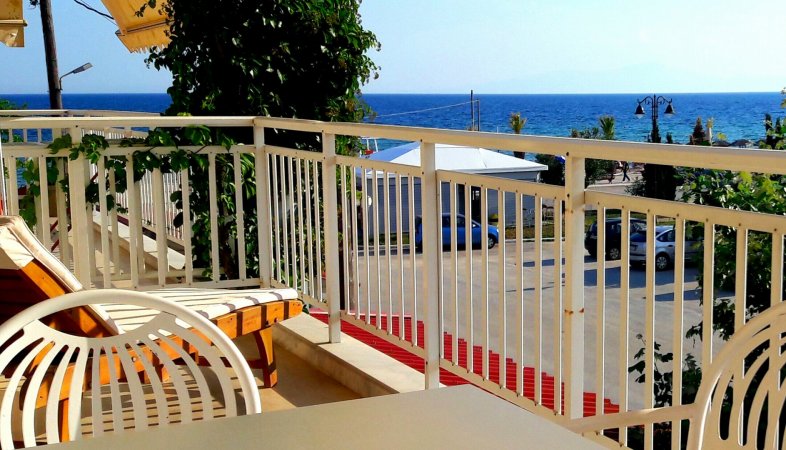 Studio Best Sea View — photo 3