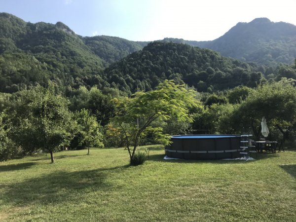 Guesthouse Gergana- by the river — photo 2
