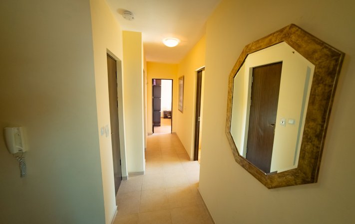 Apartment Vista in Balchik, Bulgaria — photo 6