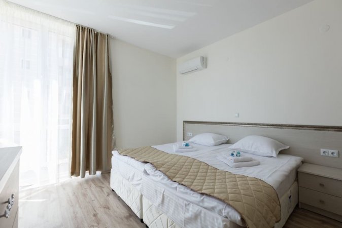 1 Bedroom Apartment - Zevs Residence — photo 2