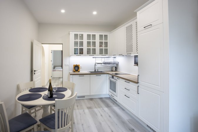 Guest apartment “Stela” — fotografie 3