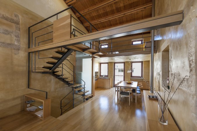 Dorotheou House — photo 5