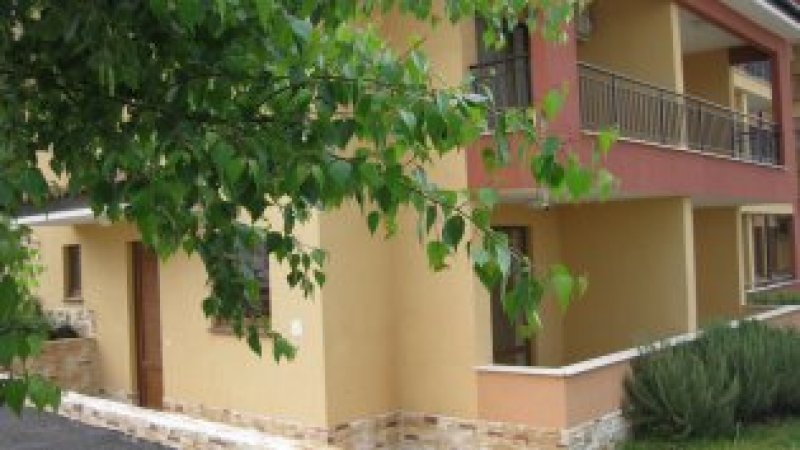 Apartment townhouse in Magic Dreams complex — photo 1
