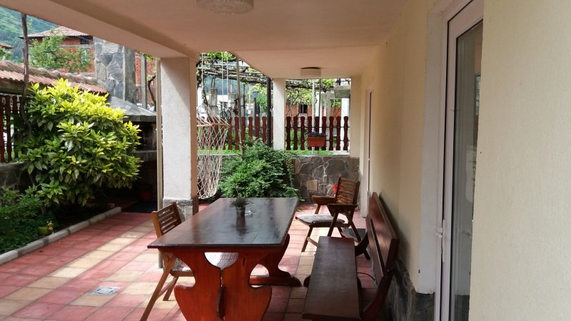Guest house Dani Dream — фото 1