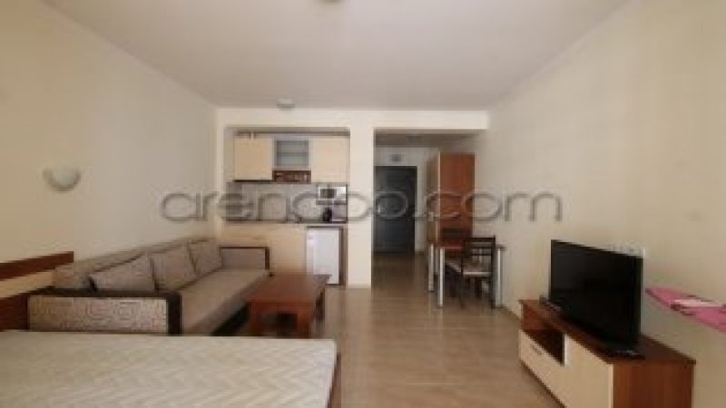 Studio in Andalusia Beach complex — photo 2